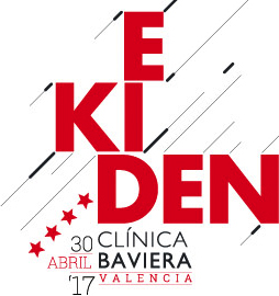 Ekiden Valencia 2017